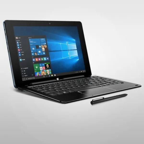 10.1 инчен Windows 2 во 1 таблет компјутер