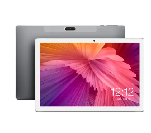 10 inch 4G LTE Android-tablet MTK6797 Android10 1920x1200 IPS-scherm 4G RAM 64GB ROM Telefoontje Tabletten