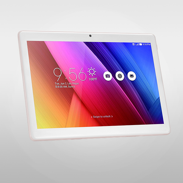 10 Inch MTK8168 CPU Android 10.0 OS Wifi Tablet PC - 0 