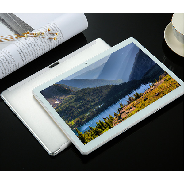 10 pouces MTK8168 CPU Android 10.0 OS Wifi Tablet PC - 5