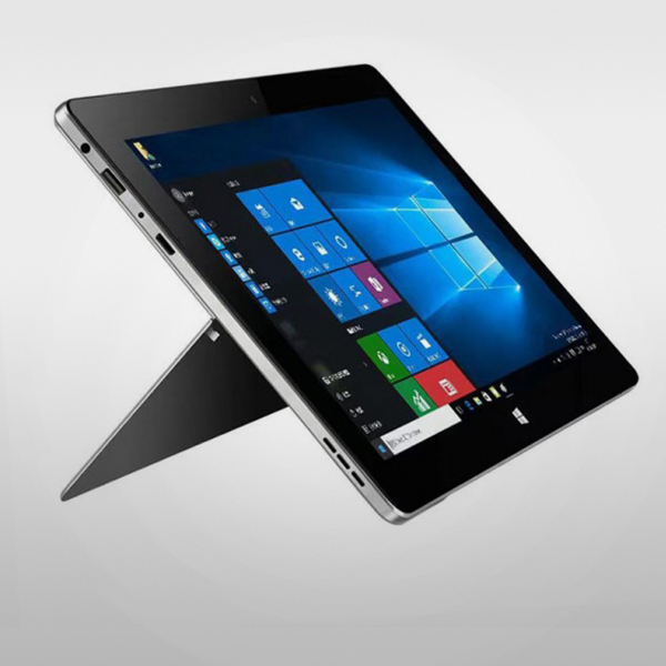11,6 colių paviršiaus „Windows 2 in 1 Tablet PC“ - 0 