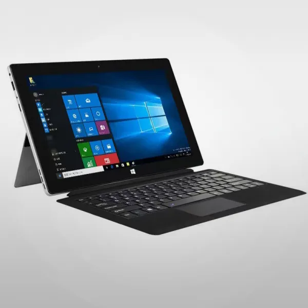 11.6 Inch Windows 2 In 1 Tablet PC