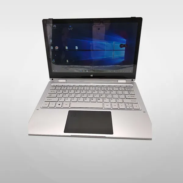 11,6 inch yoga zoals Windows Intel-laptop