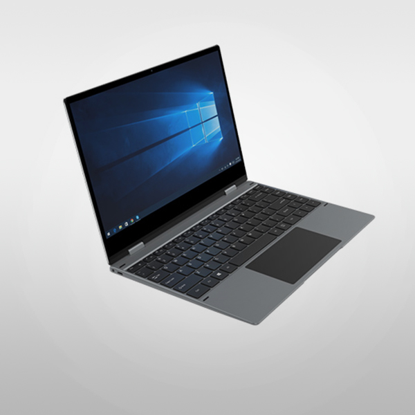 13.3 Inch Yoga Like Windows Intel Laptop