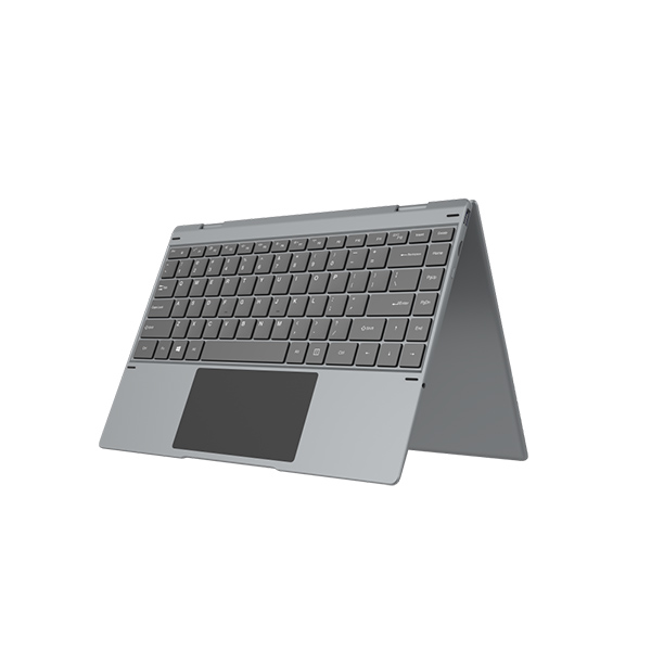 13.3 Inch Yoga Like Windows Intel Laptop - 1 