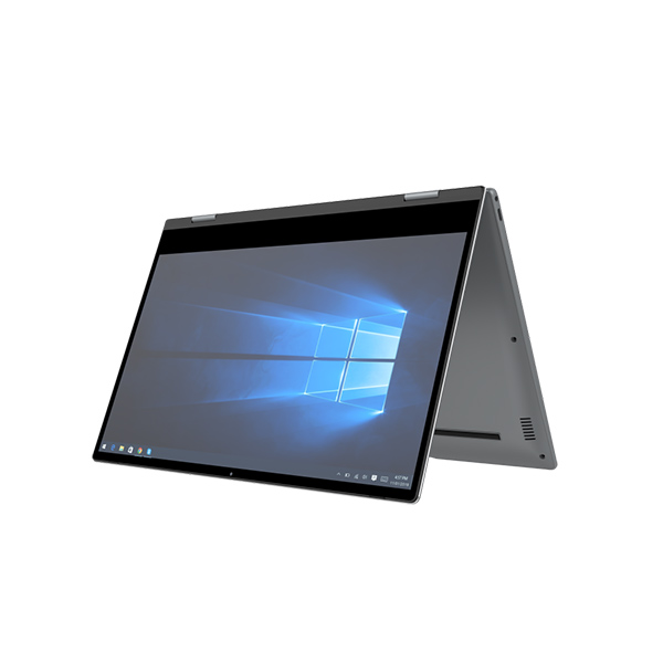 13.3 Inch Yoga Like Windows Intel Laptop - 2 