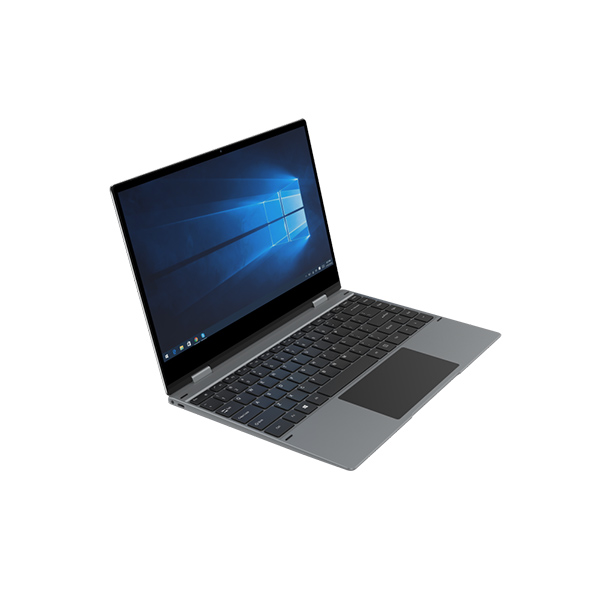 13.3 Inch Yoga Like Windows Intel Laptop - 3