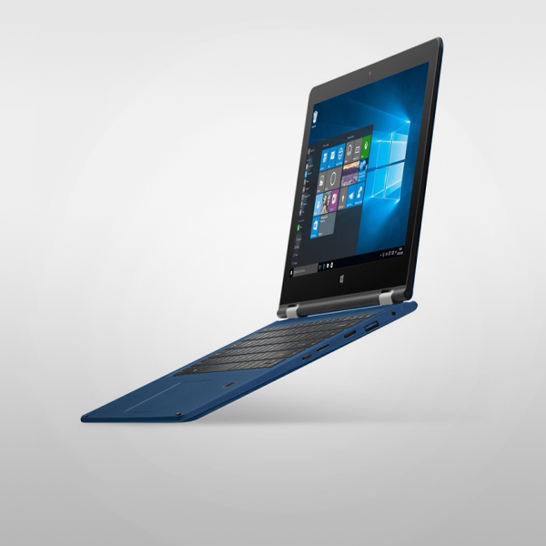 15.6 Inch Windows Intel Laptop