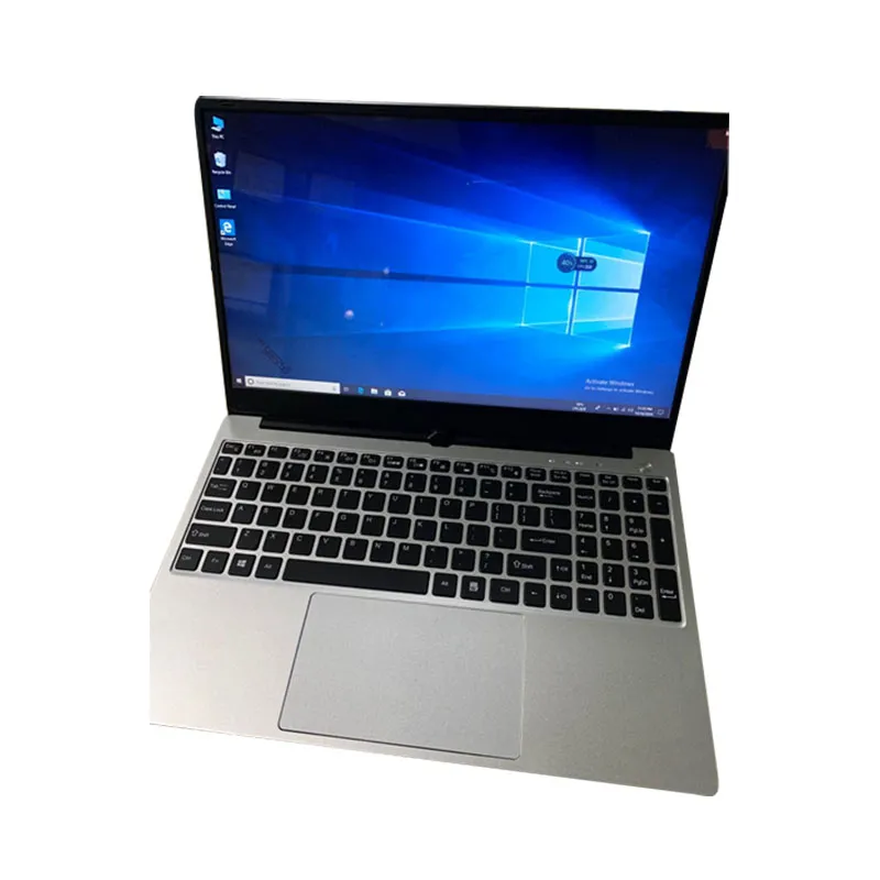 15,6-inch Windows 10 64-bits laptop