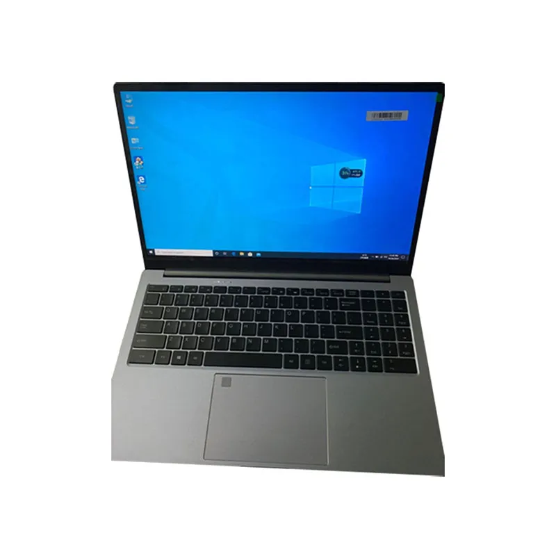 15,6-inch Windows 10 64-bits laptop