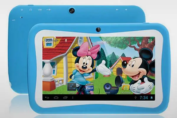 教育用タブレットPCの定義と特徴