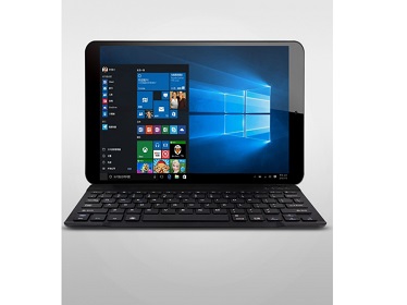 Kaluwihan saka 2 ing 1 Tablet PC