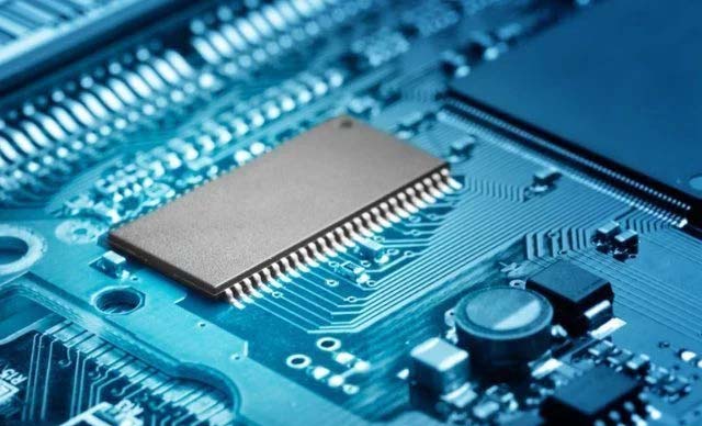China's top 100 semiconductor enterprises released