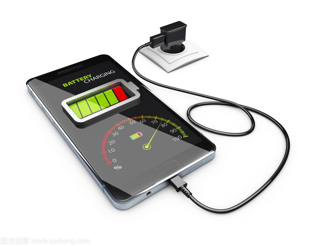 Is your method correct for charging your smartphone?