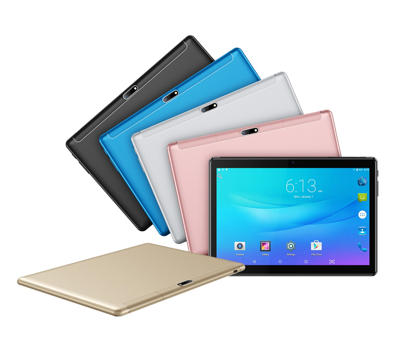 Existem várias marcas de tablets, então quais parâmetros devemos considerar ao escolher um tablet?