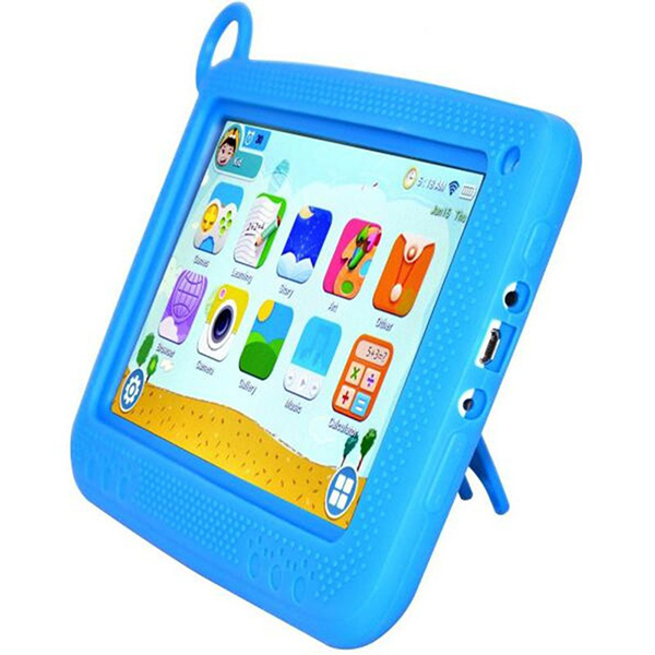 7 Inch Educational Android Tablet PC - 5 