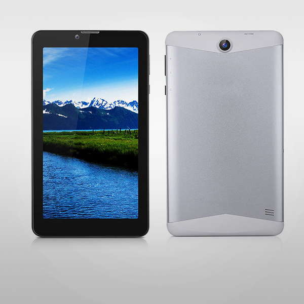 7 Inch MTK6580 CPU Android 3G Tablet PC