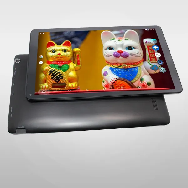 ၇ လက်မ MTK8163 CPU Android WIFI Tablet PC