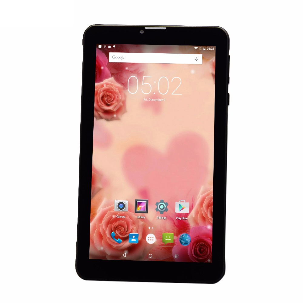 7 Inch RK3326 CPU Android WIFI Tablet PC - 6