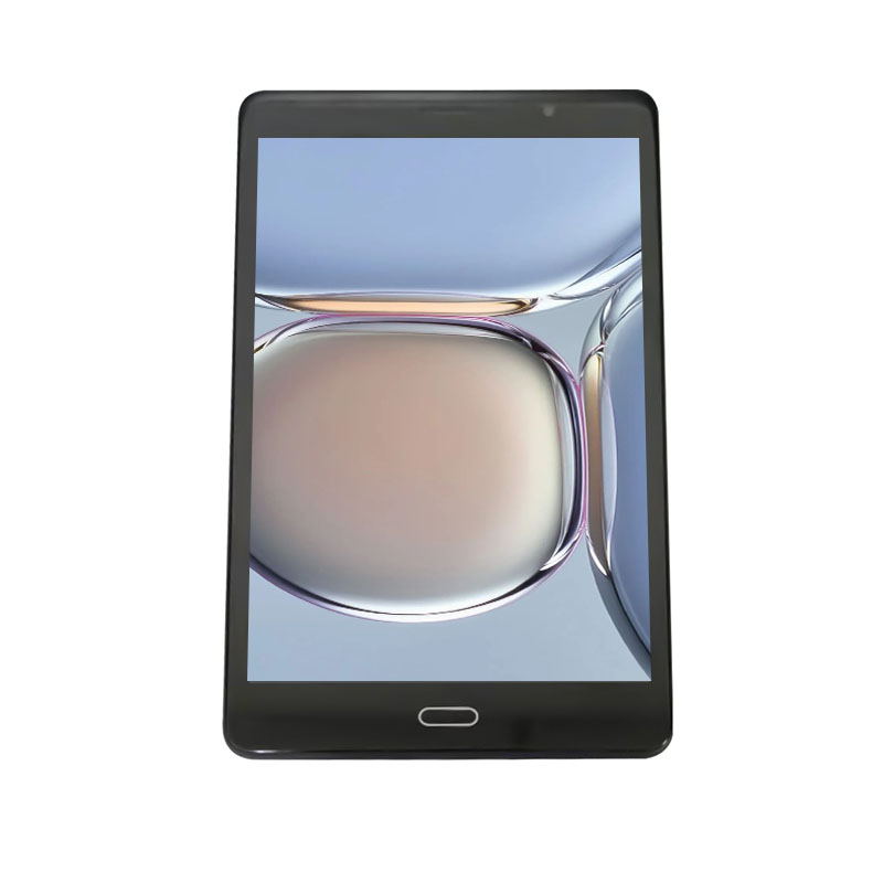 8-calowy tablet z Androidem