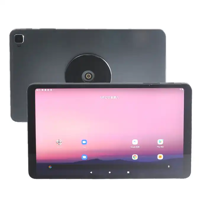 8.4 Inch Android 13.0 Wifi Tablet With 4GB RAM And 64GB ROM, FHD 1200*1920 Ips And Charging Base