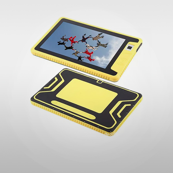 Андроид 10,1 инчни робусни таблет рачунар - 0
