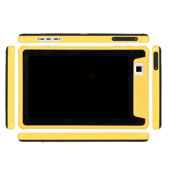 Android 10.1 Inch Rugged Tablet PC - 4 