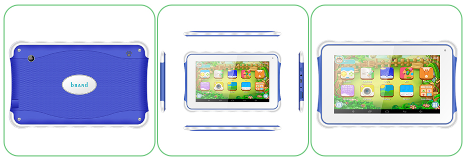 8 Inch Educational Android Tablet PC
