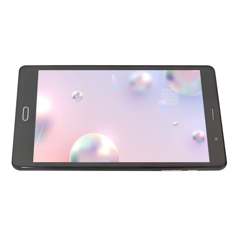 8 inch Android Tablet PC - 1