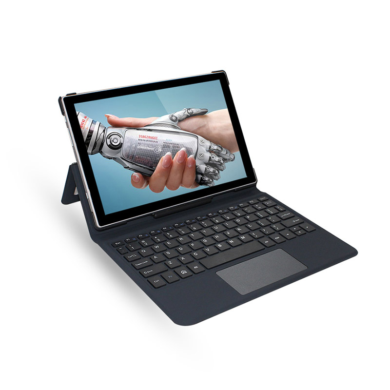Tableta PC 2 en 1 con Windows de 10,1 pulgadas