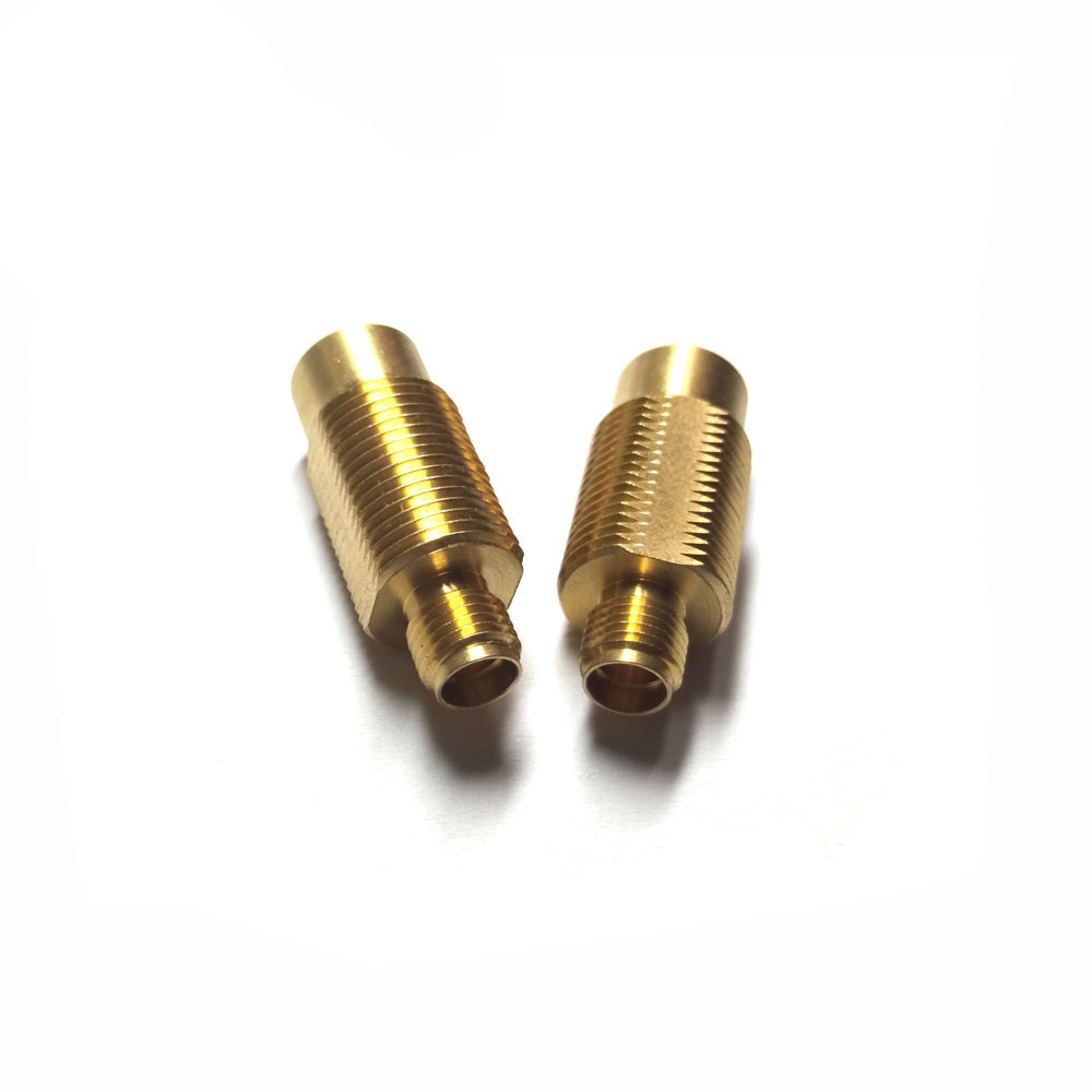 Electrical Copper Lamp Parts