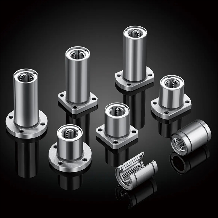 What are the requirements of CNC precision parts processing guidelines?