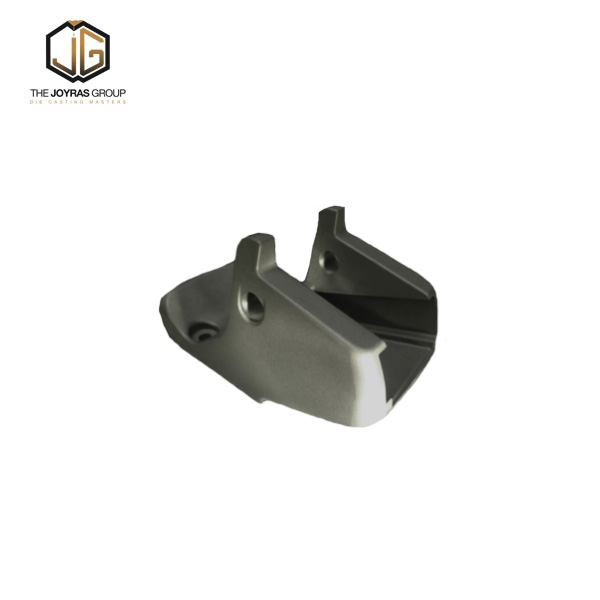 What are the technical requirements for aluminum alloy die casting?