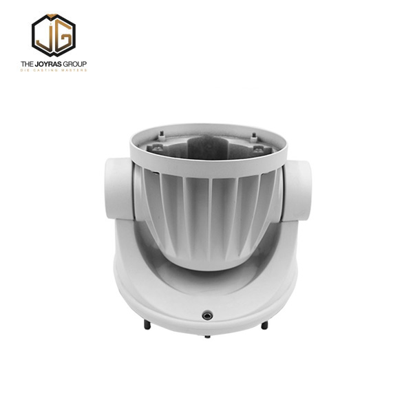 What aluminum alloy for die casting?