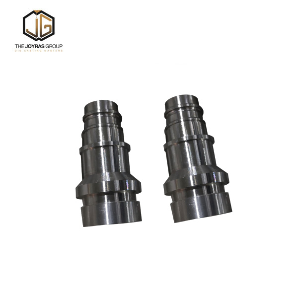 Stainless Steel CNC Machined Parts - 3 