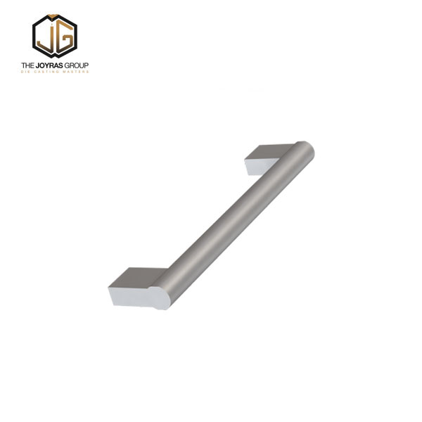 Aluminium Alloy Door Parts - 6 