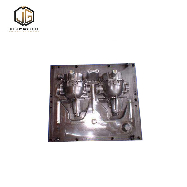 Die Casting Molds Suppliers and Manufacturers - Joyras