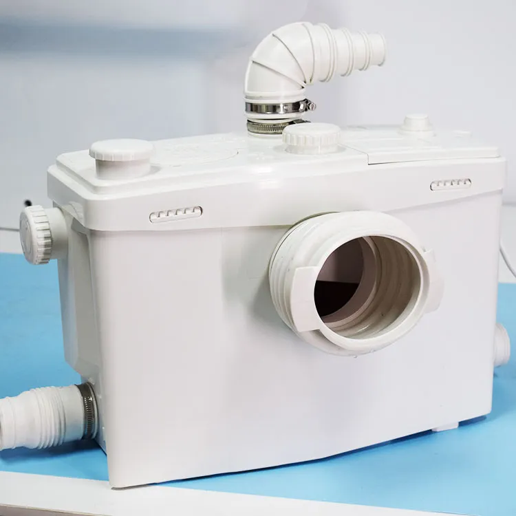 What is 800W Macerating Pump For Toilet?