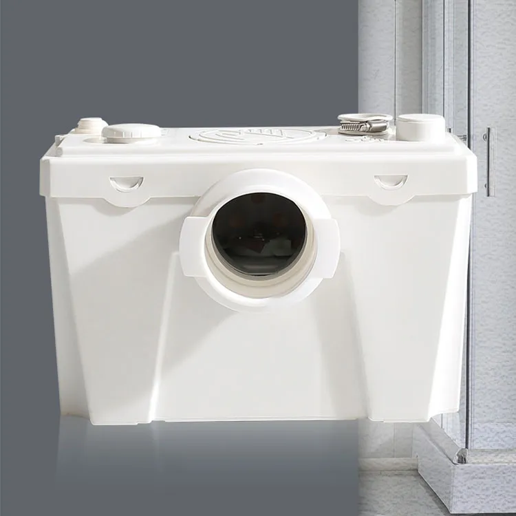500W Macerating Pump For Toilet