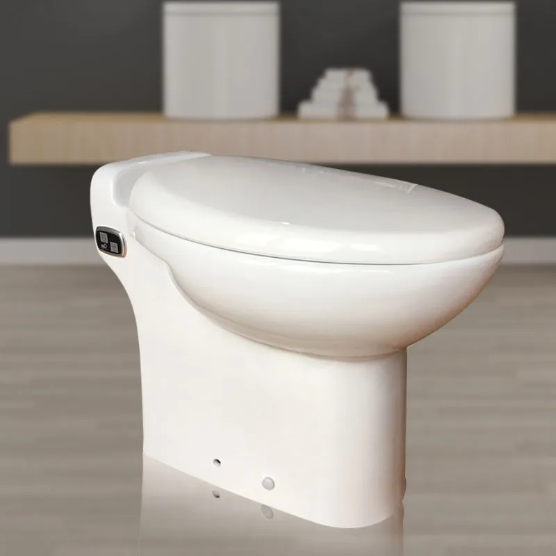 Máy bơm toilet 600W 220V Macerator cho bộ xử lý chất thải