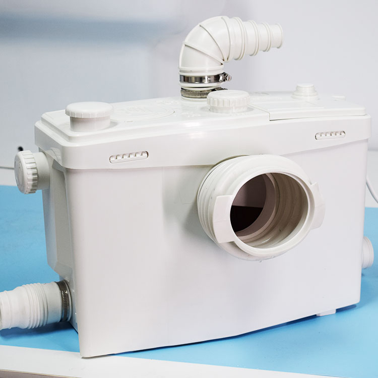 800W Macerating Pump For Toilet