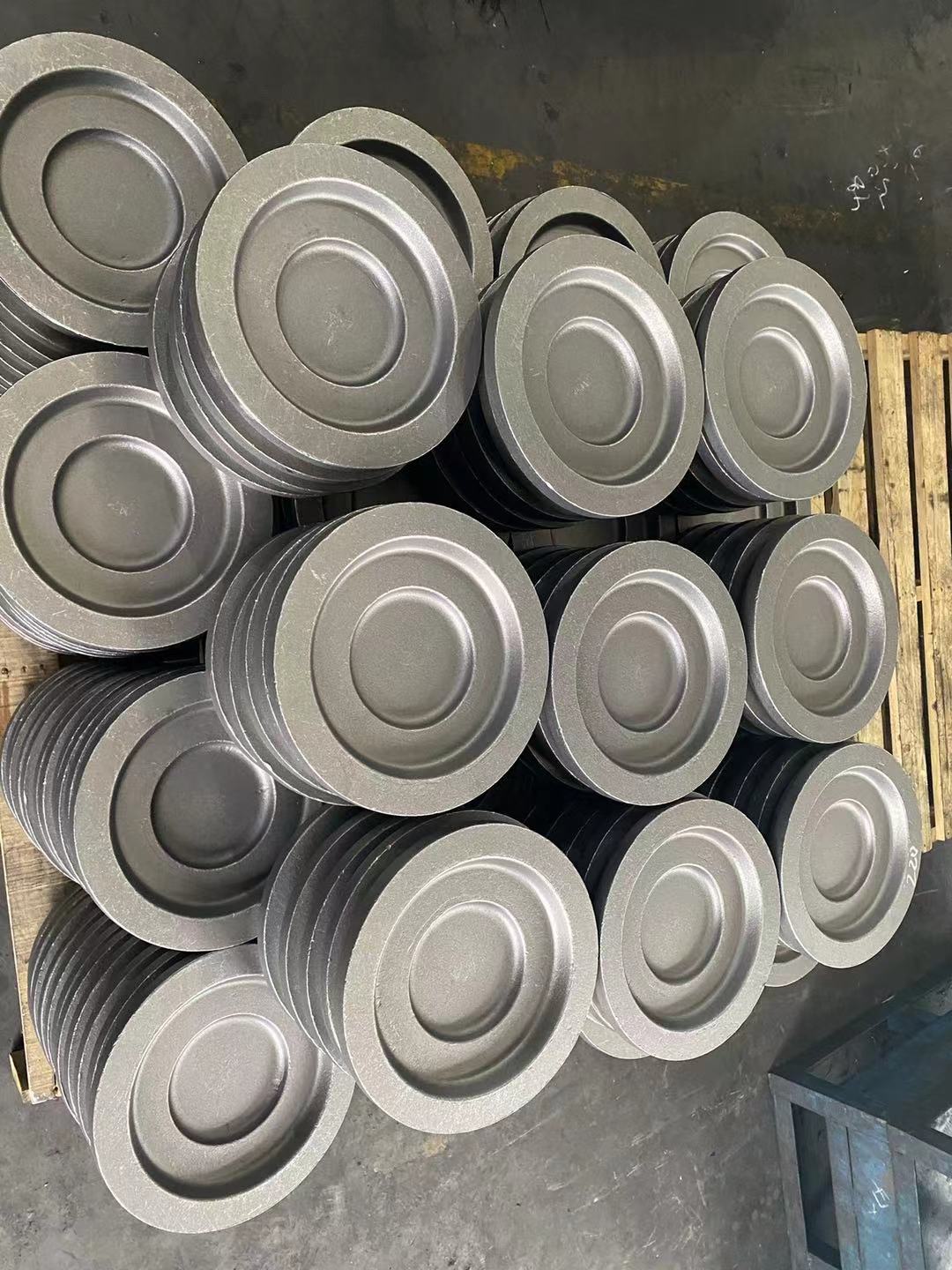 How can forgings be processed better?