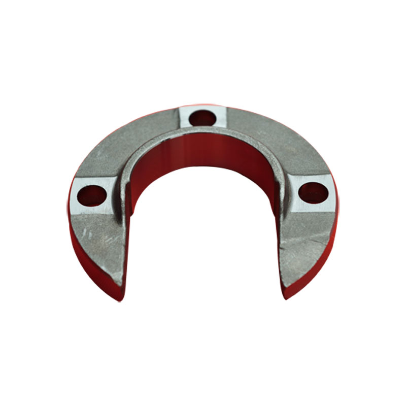 Stainless steel forgings are the core components of modern industrial equipment