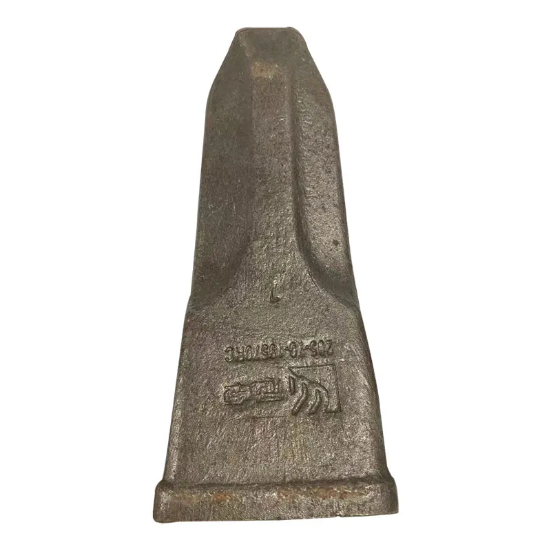 Situla Dentes Forgings