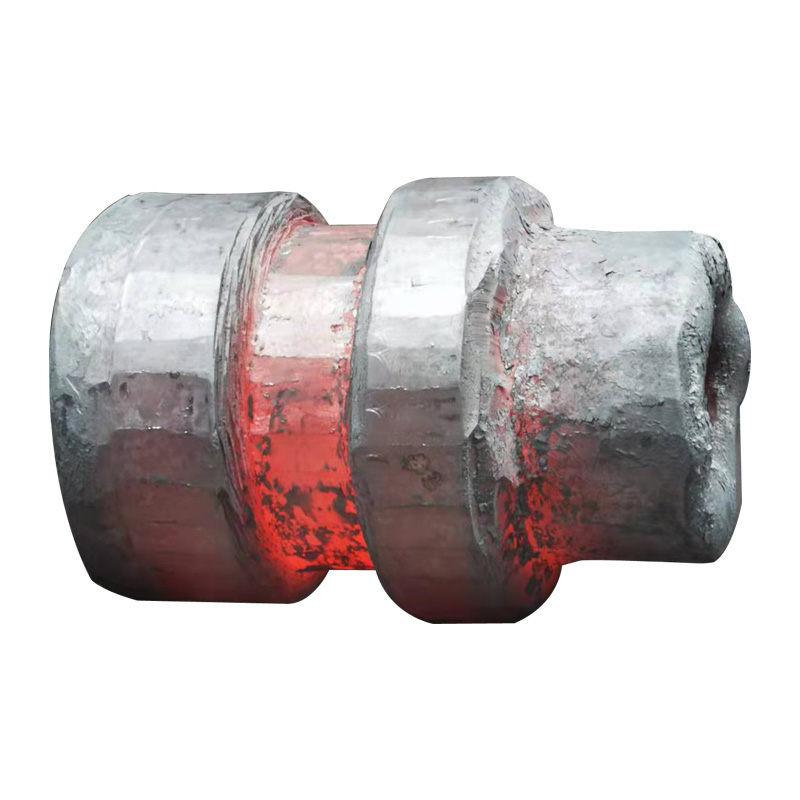 China Open die forgings-free forgings manufacture
