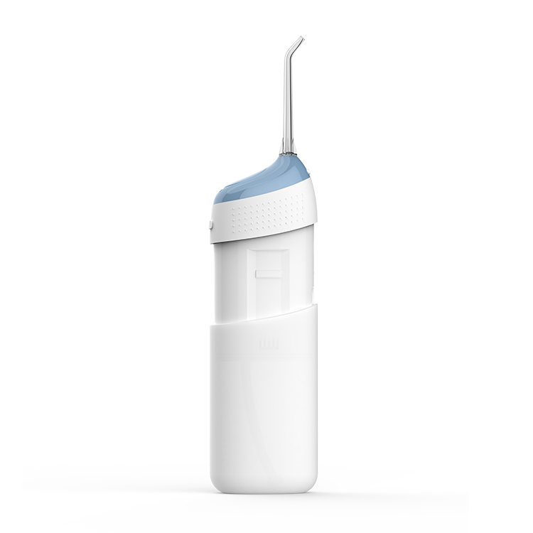 Bærbar elektrisk mundskylningsmaskine (vandtråd)