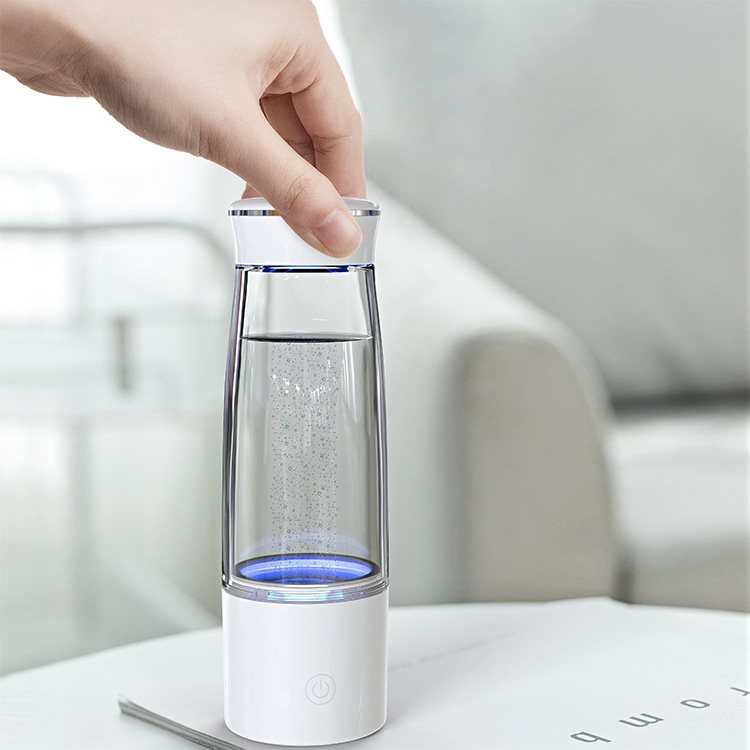 Anti-oxidation Hydrogen Water Glass