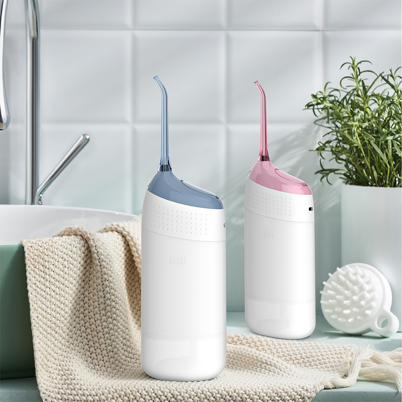 The importance of using a Water Flosser Oral Irrigator