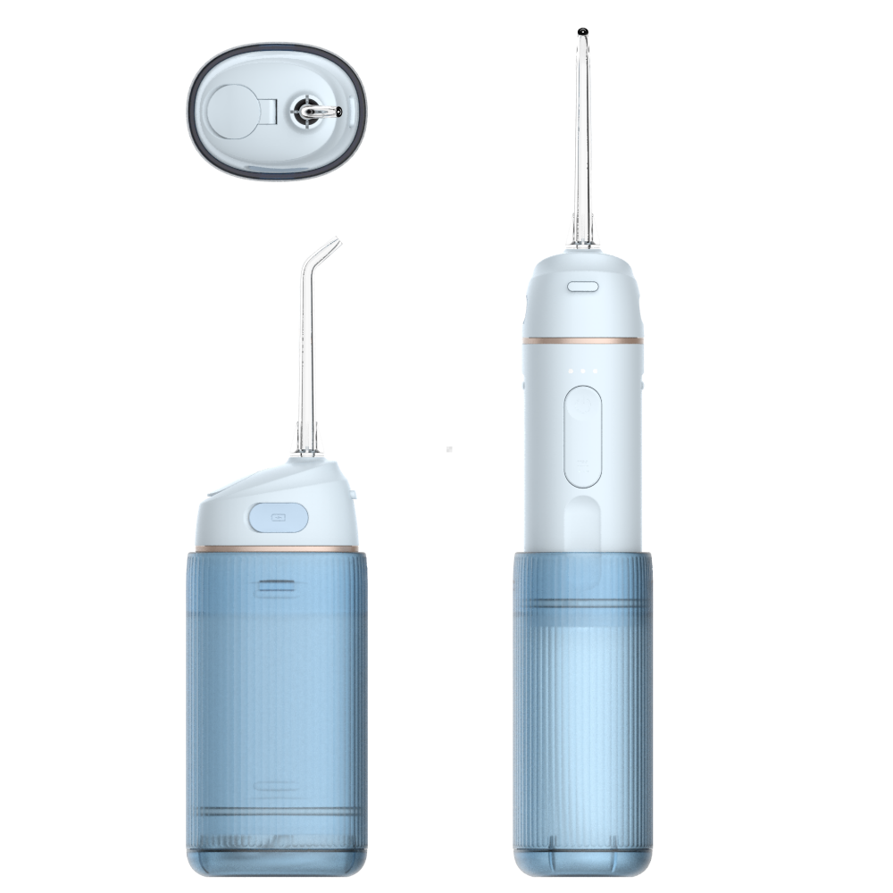 Introduction of Water Flosser