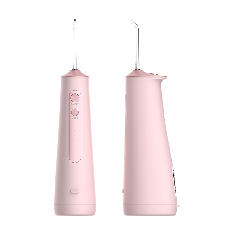 Why do dentists at home and abroad recommend this Oral irrigator?